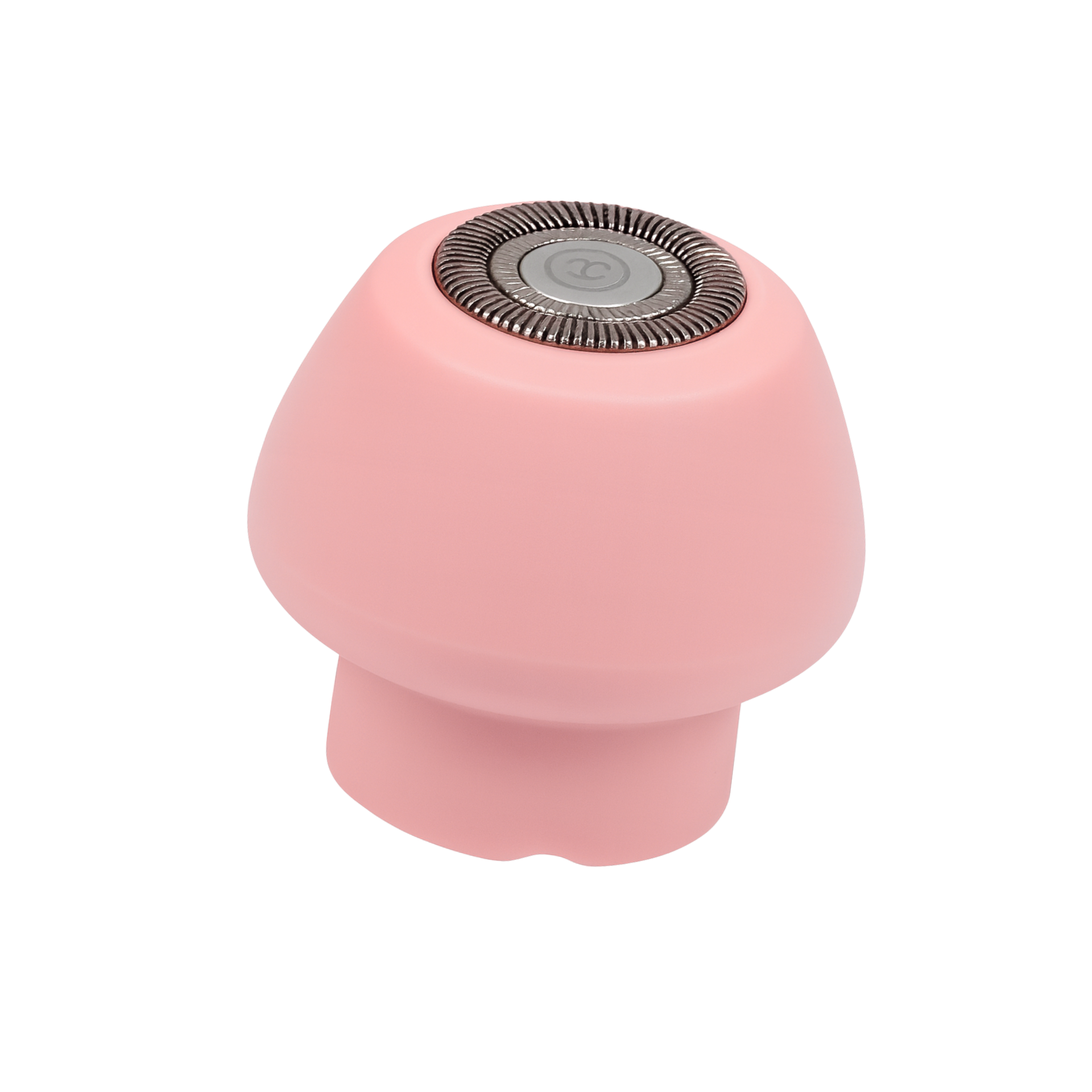 Round Intimate Head